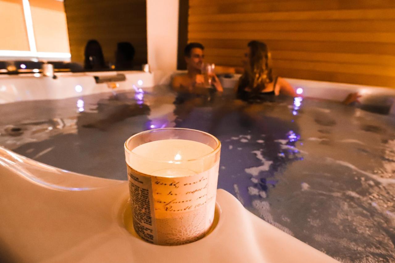 Hotel Borovnik 4*