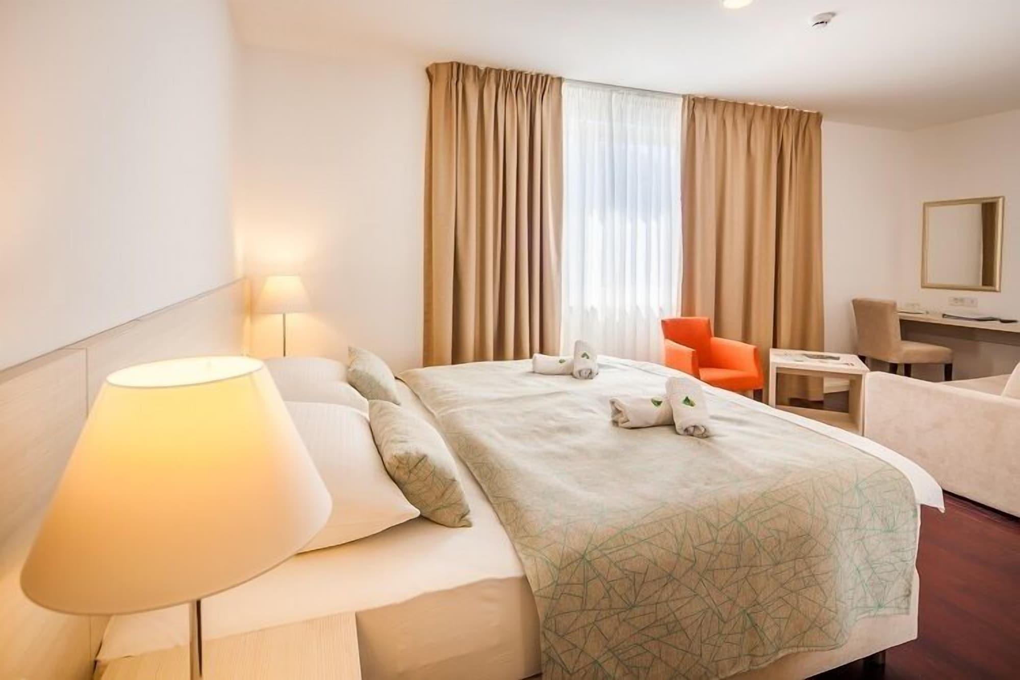 Borovnik Hotel 4*