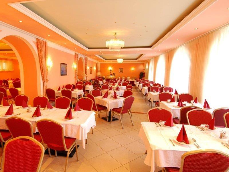 Hotel Borovnik