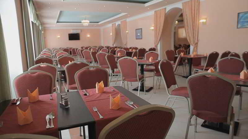 Borovnik Hotel