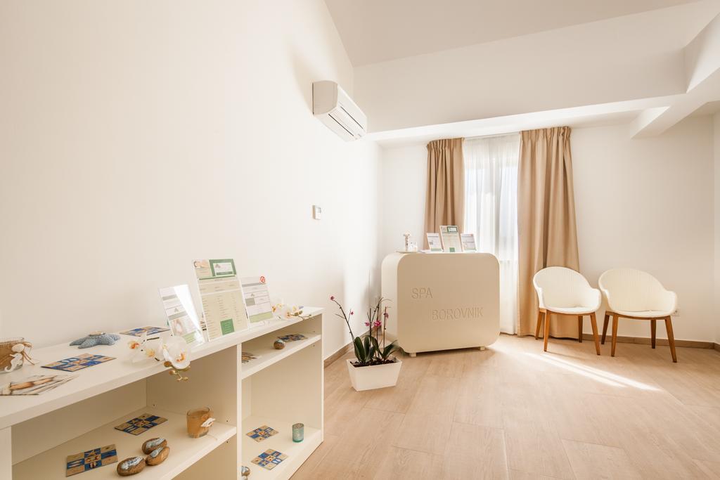 Hotel Borovnik Tisno