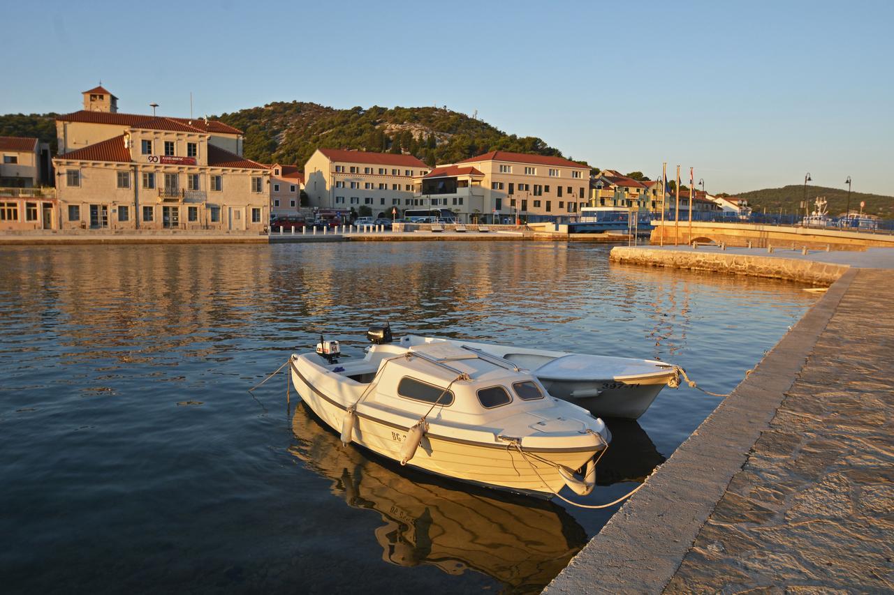 Hotel Borovnik 4*