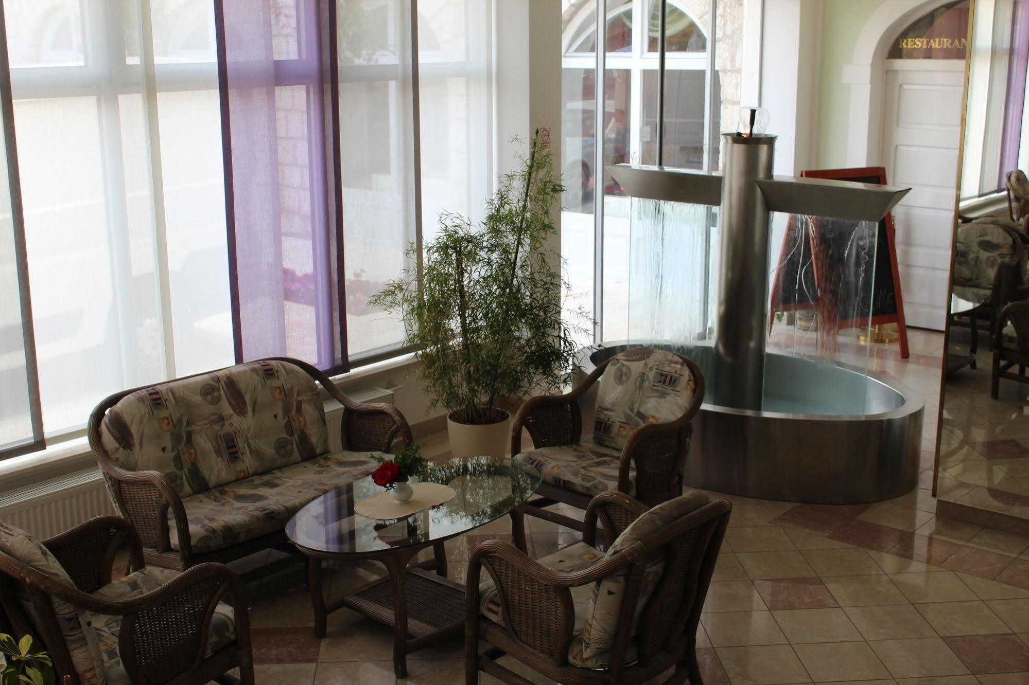 Borovnik Hotel 4*