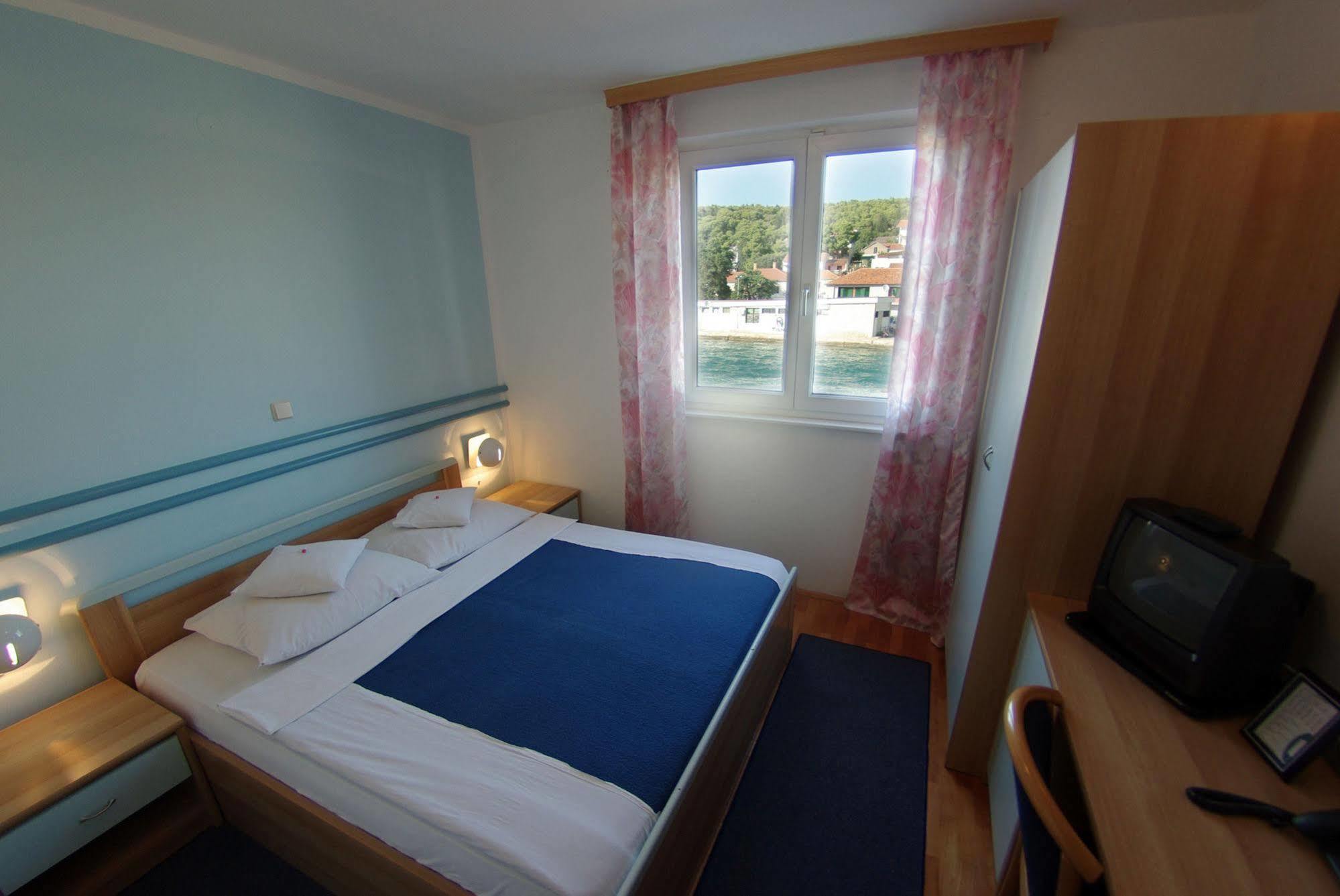 Borovnik Hotell 4*