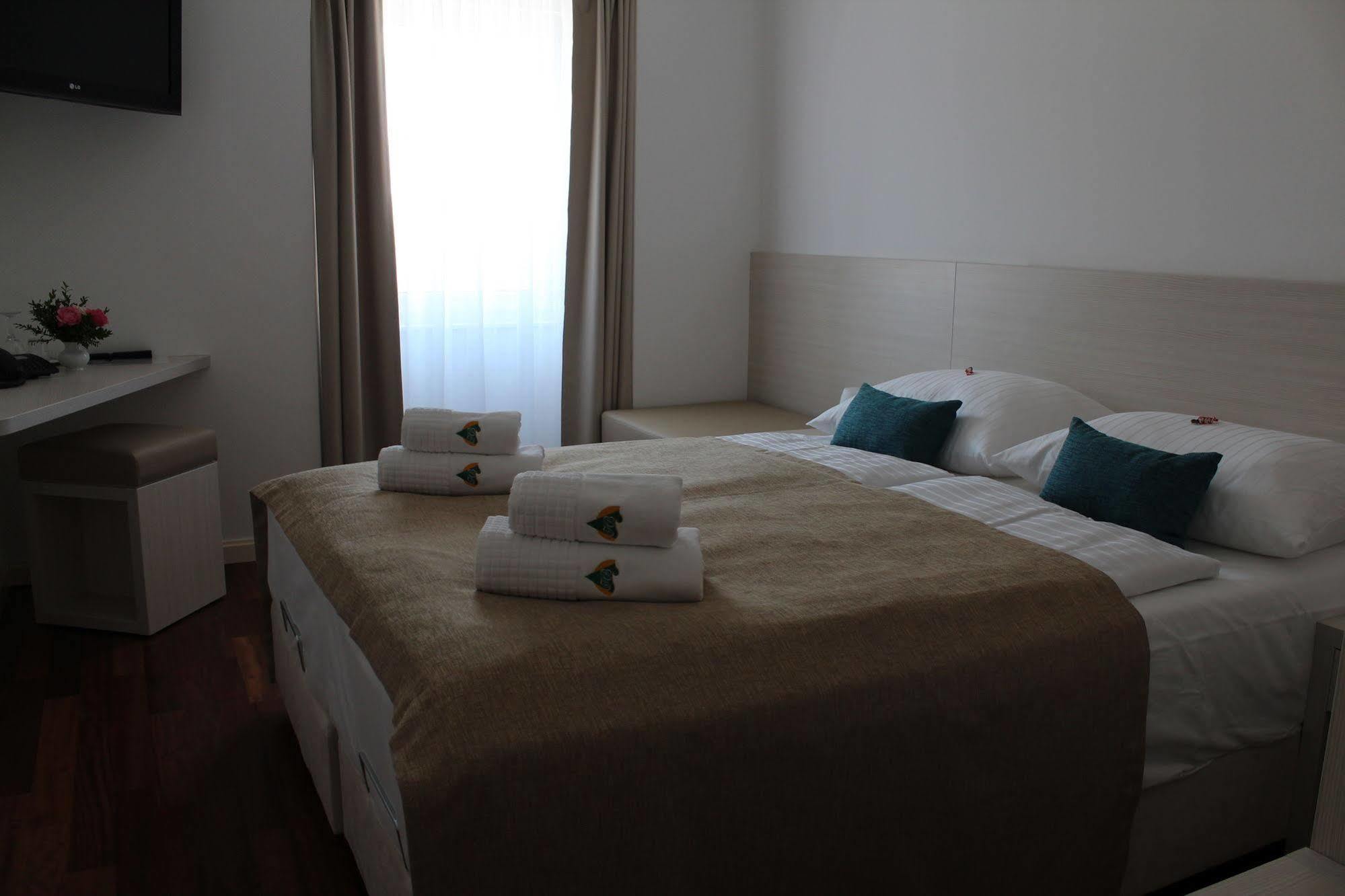Borovnik Hotel 4*