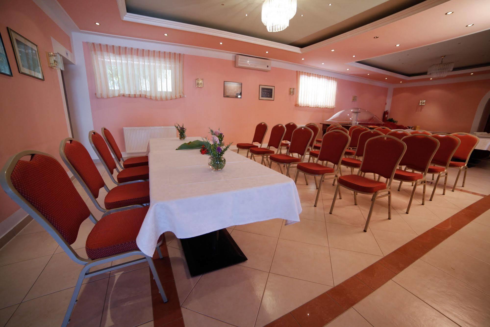 Borovnik 4*